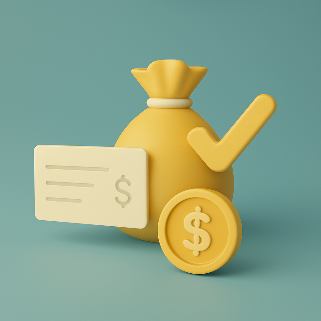 Prize Icon