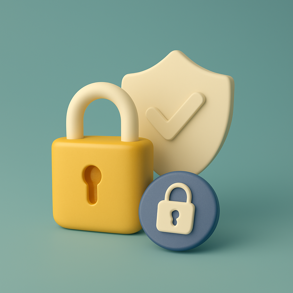 Security Icon